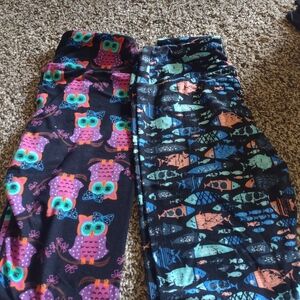Lularoe leggings